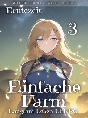 cover image of Einfache Farm 3